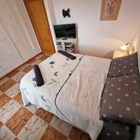 Casa En A Colina 69 Villa Orihuela Ngoại thất bức ảnh