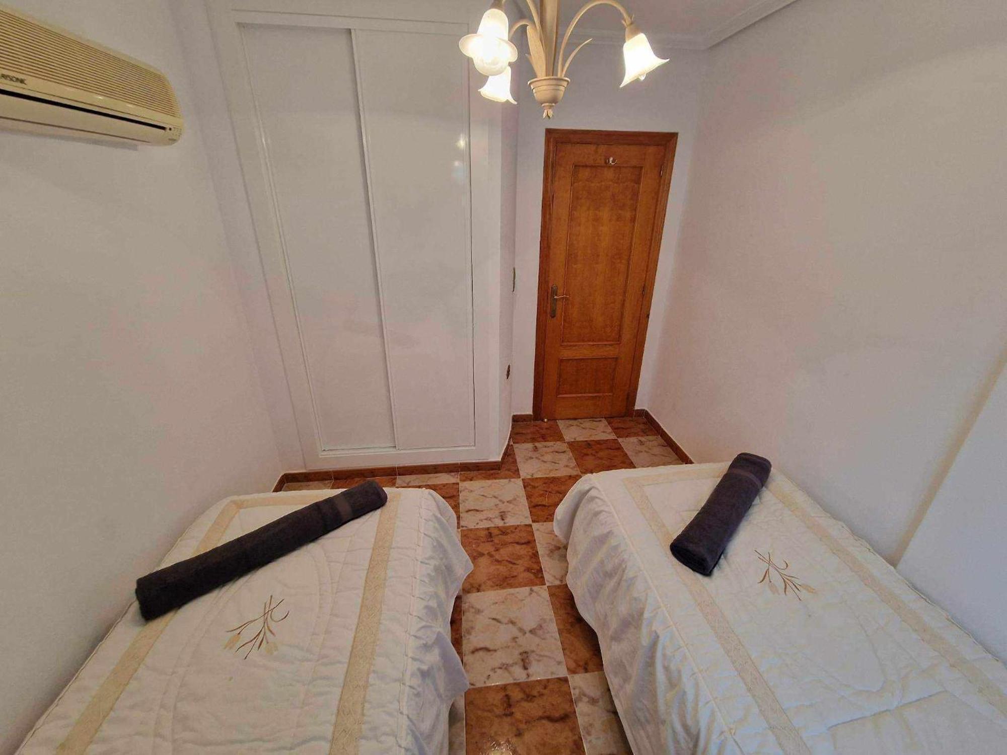 Casa En A Colina 69 Villa Orihuela Ngoại thất bức ảnh