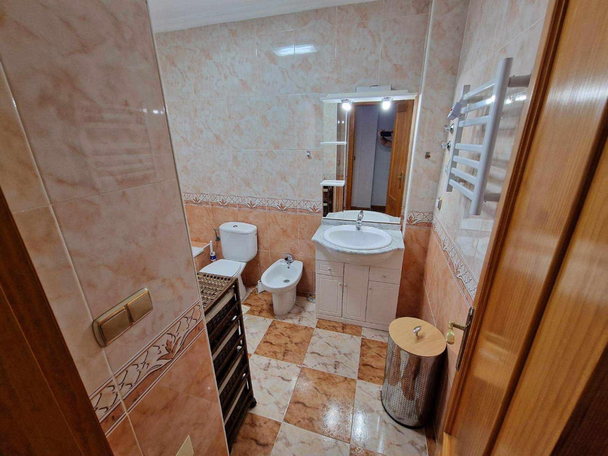 Casa En A Colina 69 Villa Orihuela Ngoại thất bức ảnh